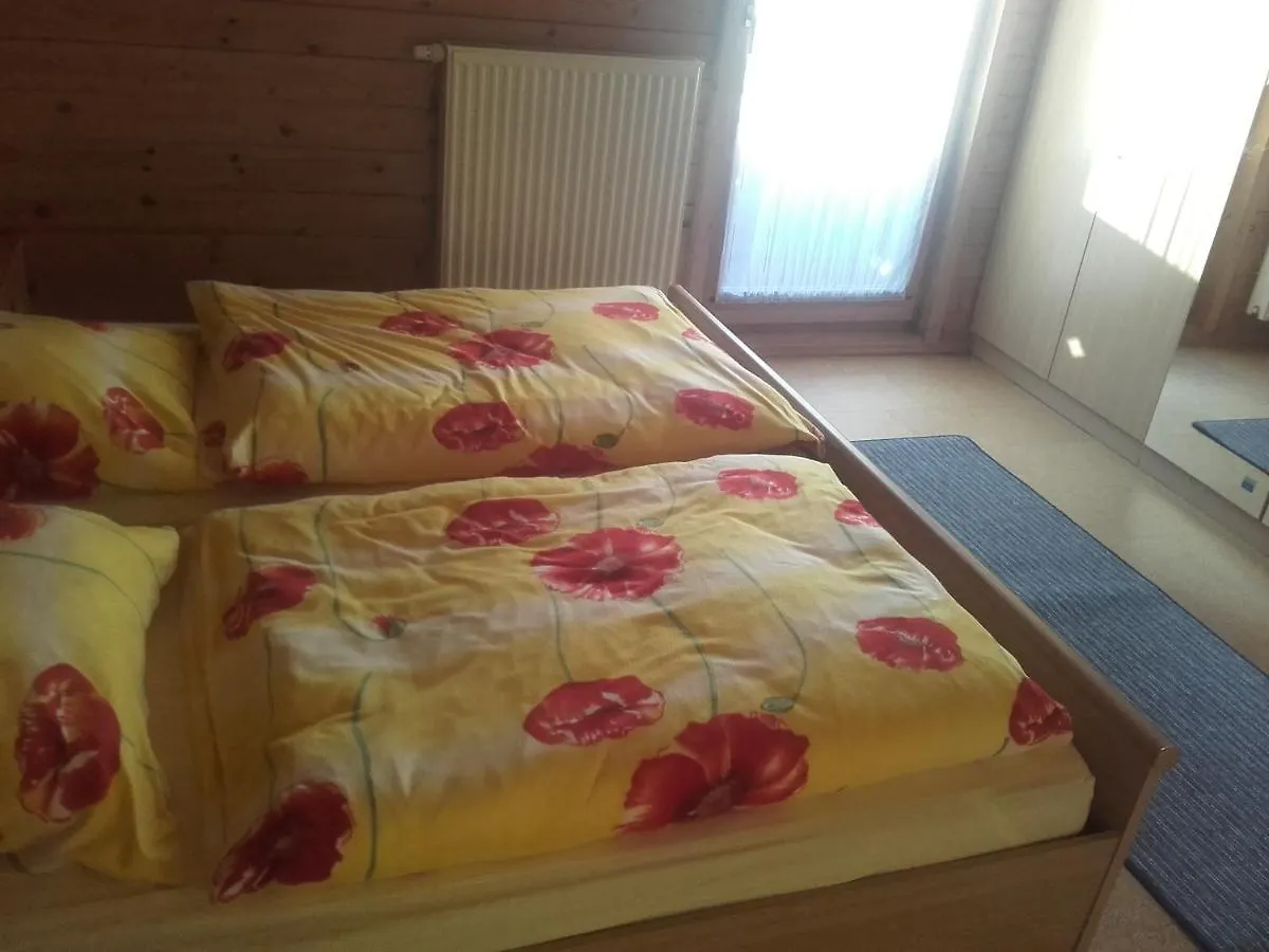Haus Melanie Villa Hohenau Germany