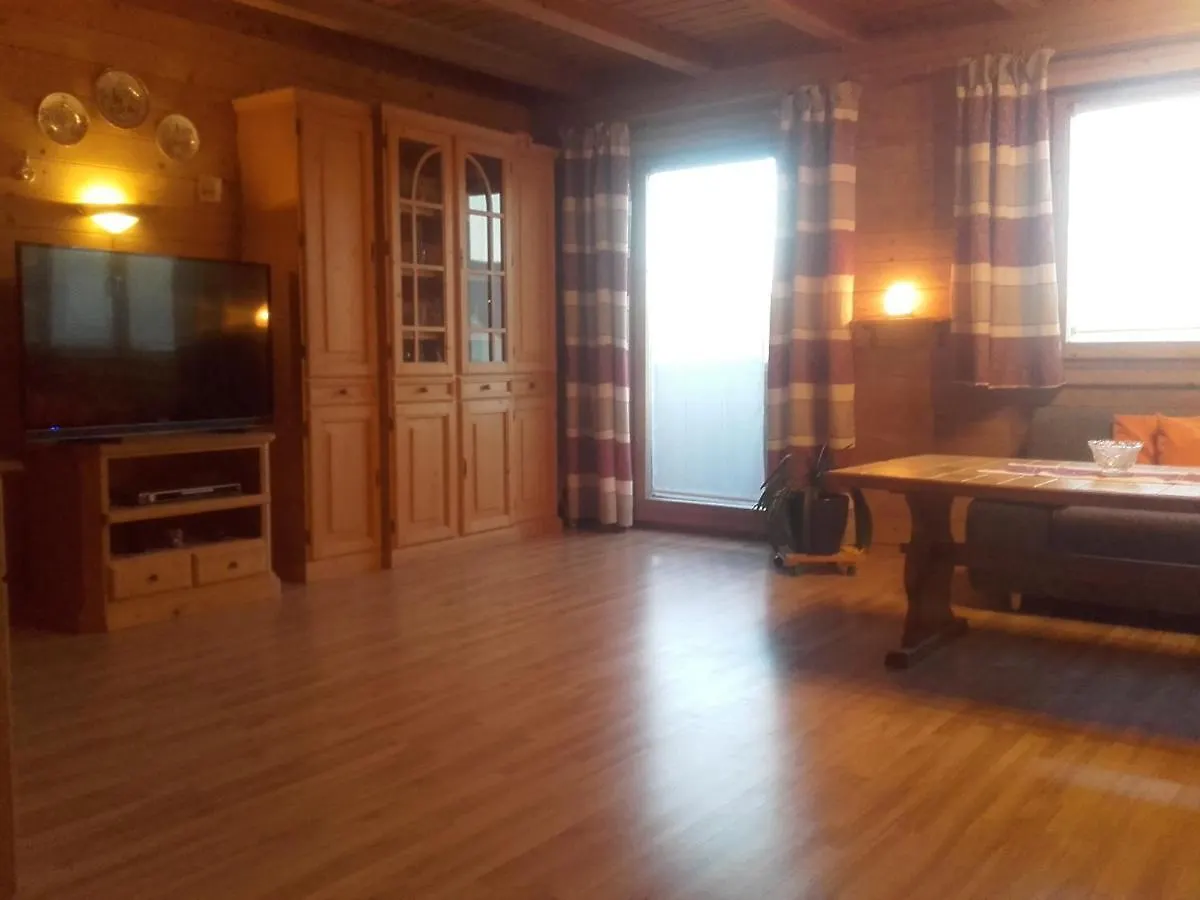 Haus Melanie Villa Hohenau 0*,  Germany