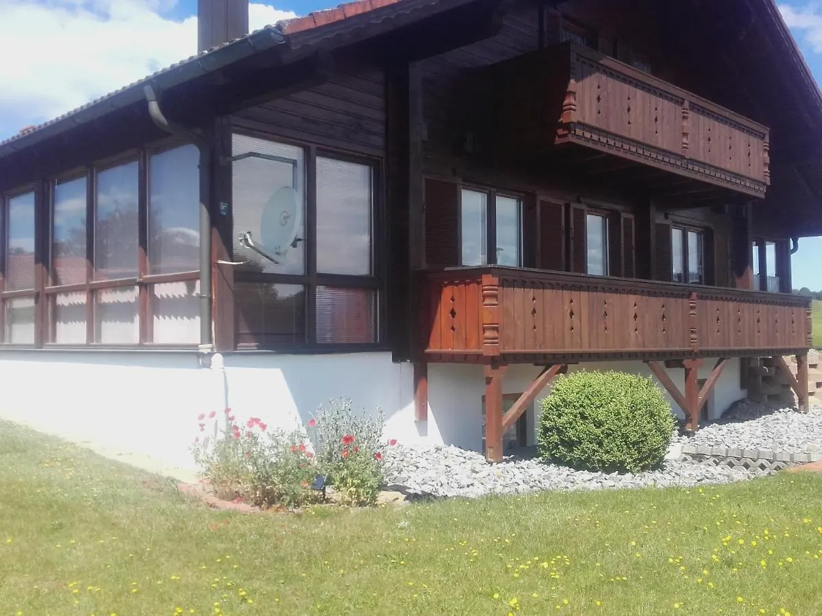 Haus Melanie Villa Hohenau Holiday home